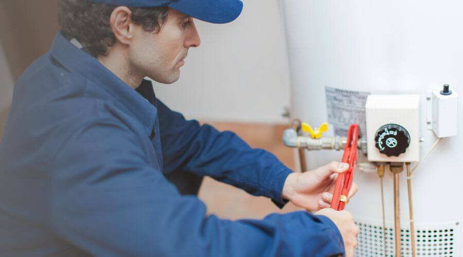 Professional emergency plumbing in Culpeper, VA